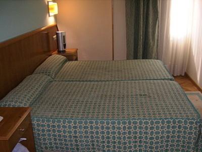 Astures Hotel
