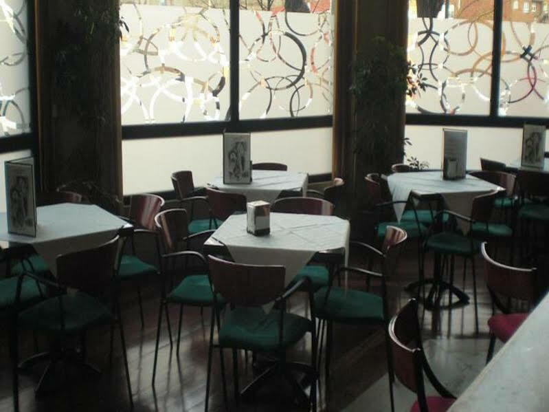 Hotel Astures Oviedo